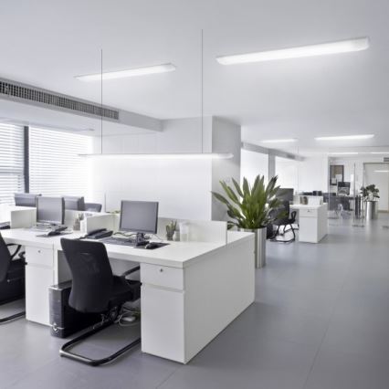 LED φωτιστικό κάτω ντουλαπιού VIGA LED/20W/230V 4000K λευκό
