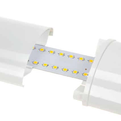 LED φωτιστικό κάτω ντουλαπιού VIGA LED/20W/230V 4000K λευκό
