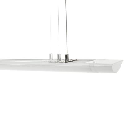 LED φωτιστικό κάτω ντουλαπιού VIGA LED/20W/230V 4000K λευκό