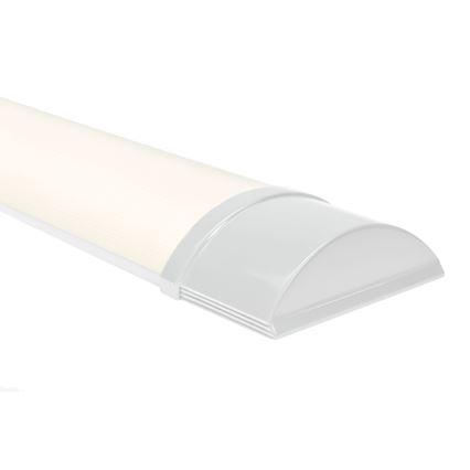LED Φωτιστικό κάτω ντουλαπιού VIGA LED/28W/230V 6000K λευκό