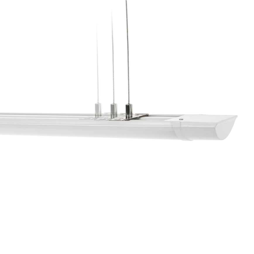 LED Φωτιστικό κάτω ντουλαπιού VIGA LED/28W/230V 6000K λευκό