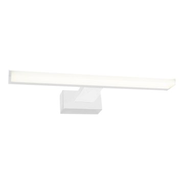 LED φωτιστικό καθρέφτη μπάνιου MIRORE, 5W/230V, 30 cm, IP44, λευκό