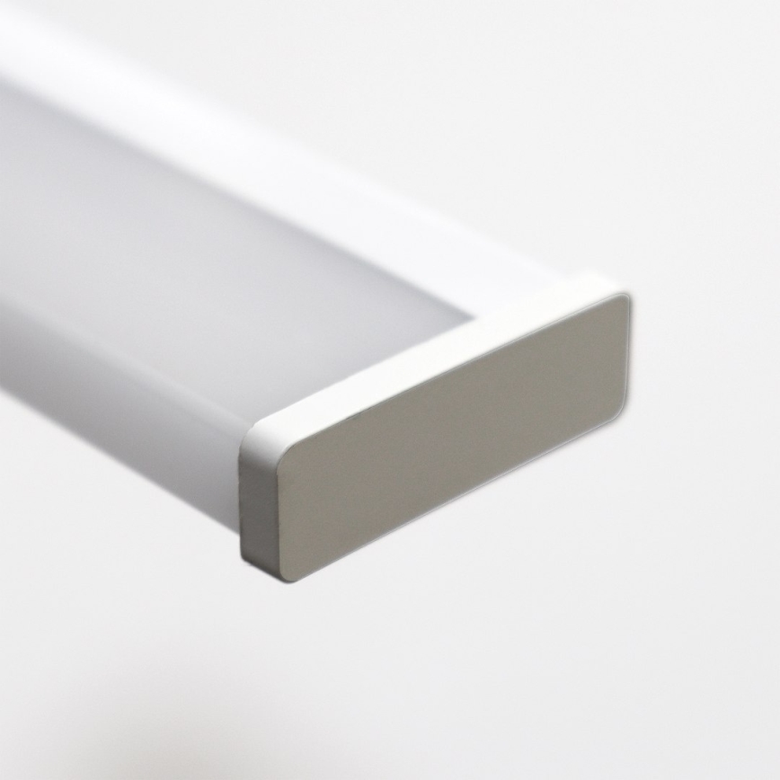 LED φωτιστικό καθρέφτη μπάνιου MIRORE, 5W/230V, 30 cm, IP44, λευκό