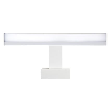 LED φωτιστικό καθρέφτη μπάνιου MIRORE, 5W/230V, 30 cm, IP44, λευκό
