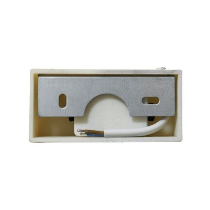 LED φωτιστικό καθρέφτη μπάνιου MIRORE, 5W/230V, 30 cm, IP44, λευκό