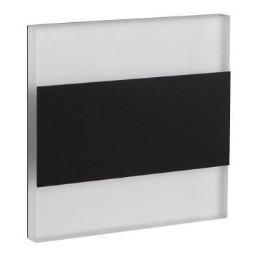 LED φωτιστικό σκάλας/0,8W/12V 3000K