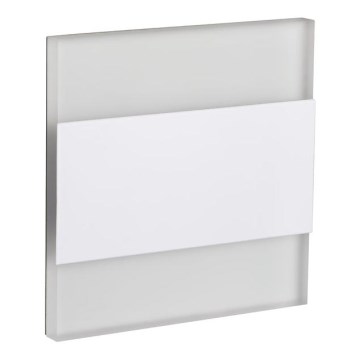 LED φωτιστικό σκάλας LED/0,8W/12V 6500K