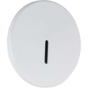 LED φωτιστικό σκάλας MAGNIK LED/1,7W/230V 2700/3300/3900/4600/5700K λευκό στρογγυλό