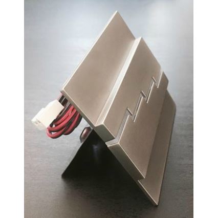 LED φωτιστικό σκάλας SECRETO LED/1,2W/12V 3000K