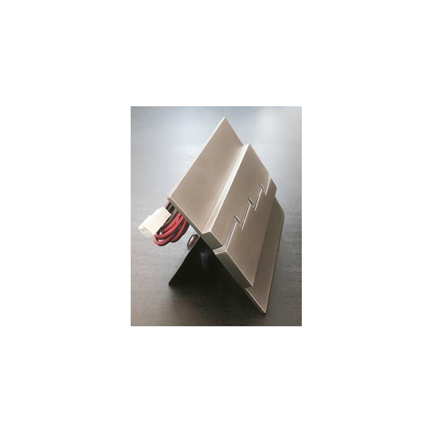 LED φωτιστικό σκάλας SECRETO LED/1,2W/12V 3000K