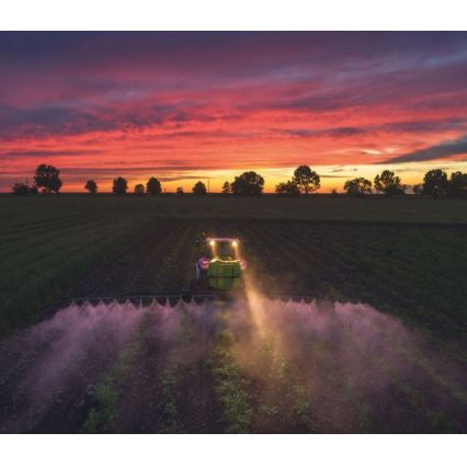 LED Φωτιστικό σποτ αυτοκινήτου EPISTAR LED/12W/10-30V IP67 6000K