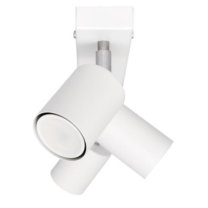 LED Φωτιστικό σποτ LED TUNE 3xGU10/4,8W/230V λευκό