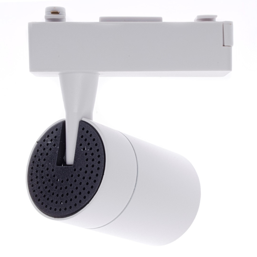 LED Φωτιστικό σποτ για σύστημα ράγας TRACK LIGHT LED/7W/230V 4000K λευκό