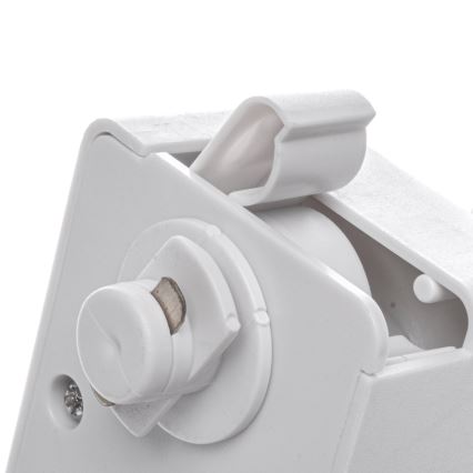 LED Φωτιστικό σποτ για σύστημα ράγας TRACK LIGHT LED/7W/230V 4000K λευκό