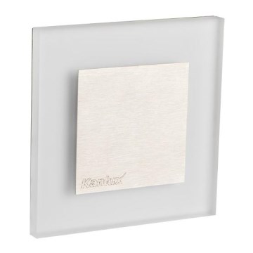 LED φωτιστικό προσανατολισμού LED/0,8W/12V