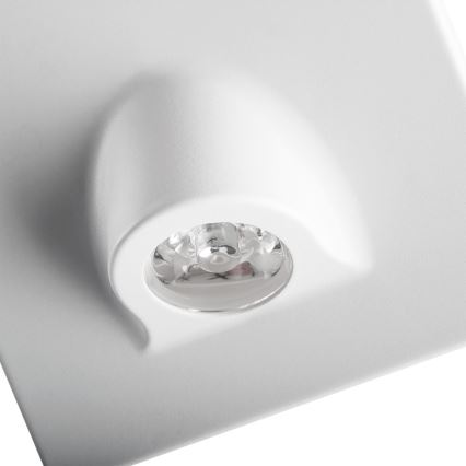 LED φωτιστικό προσανατολισμού MEFIS LED/0,7W/12V 4000 K λευκό