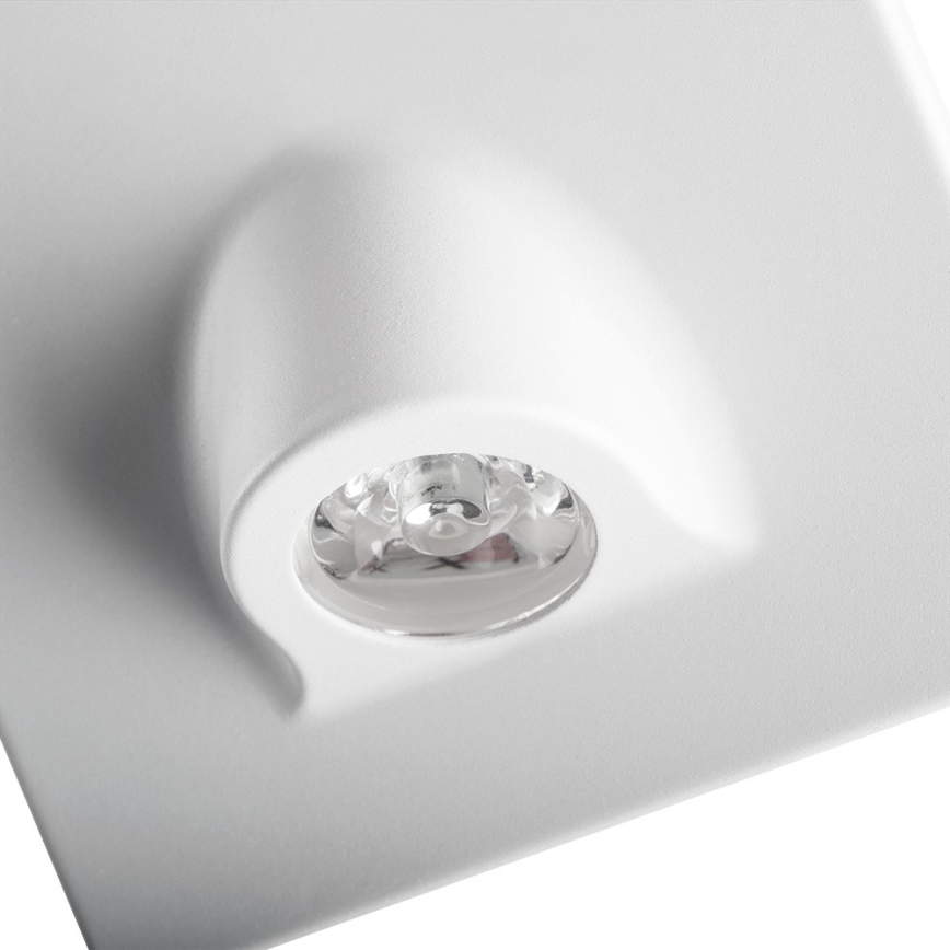 LED φωτιστικό προσανατολισμού MEFIS LED/0,7W/12V 4000 K λευκό