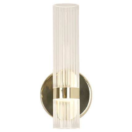 LED φωτιστικό τοίχου AMBIENTE LED/6W/230V 3000/4000/6000K χρυσό