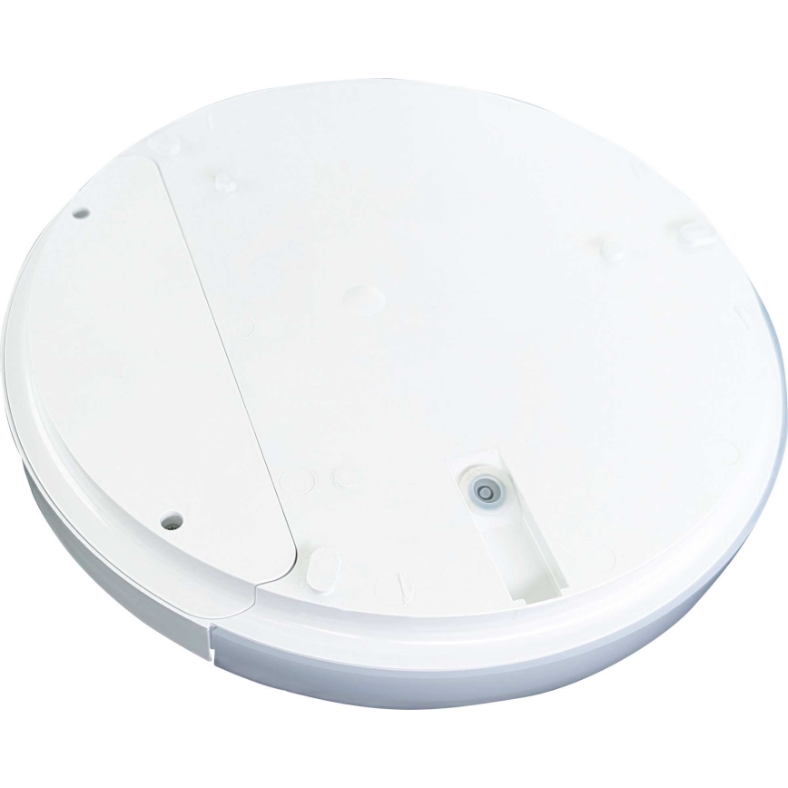 LED Φωτιστικό τοίχου εξωτερικού χώρου με αισθητήρα HIBIS LED/15W/230V IP44