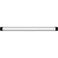 LED φωτιστικό τύπου φθορισμού LED/36W/230V 4000K 120 cm μαύρο
