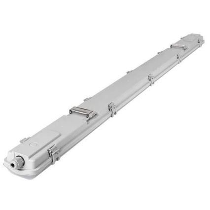 LED φωτιστικό για λάμπες φθορίου 2xG13/18W/230V 127,1 cm 4000K IP65