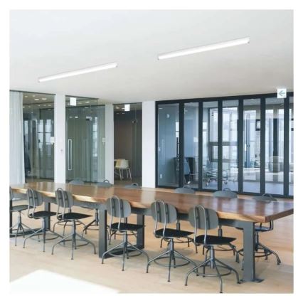 LED φωτιστικό για κάτω από ντουλάπια LED/40W/230V 4000K 120 cm