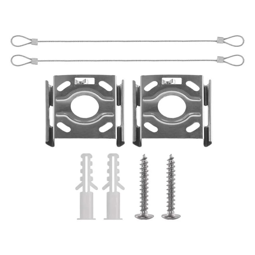 LED φωτιστικό για κάτω από ντουλάπια LED/40W/230V 4000K 120 cm