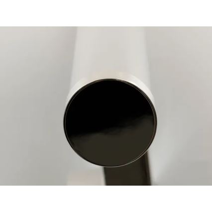 LED φωτιστικό για καθρέφτη μπάνιου, 8W/230V, 30 cm, IP44, γυαλιστερό χρώμιο