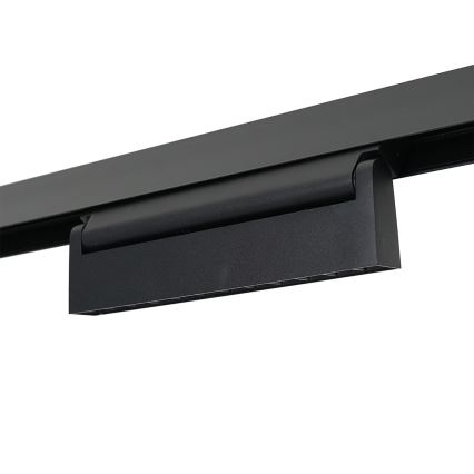 LED Φωτιστικό για σύστημα ράγας MAGNETIC TRACK LED/12W/48V