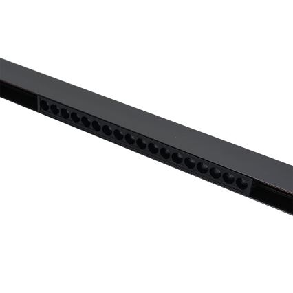 Φωτιστικό LED για σύστημα ράγας MAGNETIC TRACK LED/18W/48V 4000K