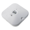 LED φωτιστικό έκτακτης ανάγκης GATRION LED/1W/230V 6000K 1500 mAh IP54 λευκό