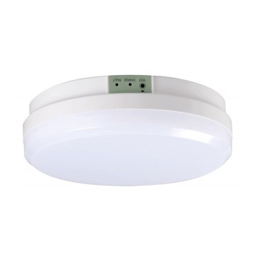 LED Φωτιστικό έκτακτης ανάγκης GLORION LED/15W/230V IP65