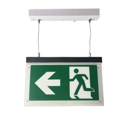 LED Φωτιστικό Έκτακτης Ανάγκης LED/4W/230V 6000K 1000 mAh