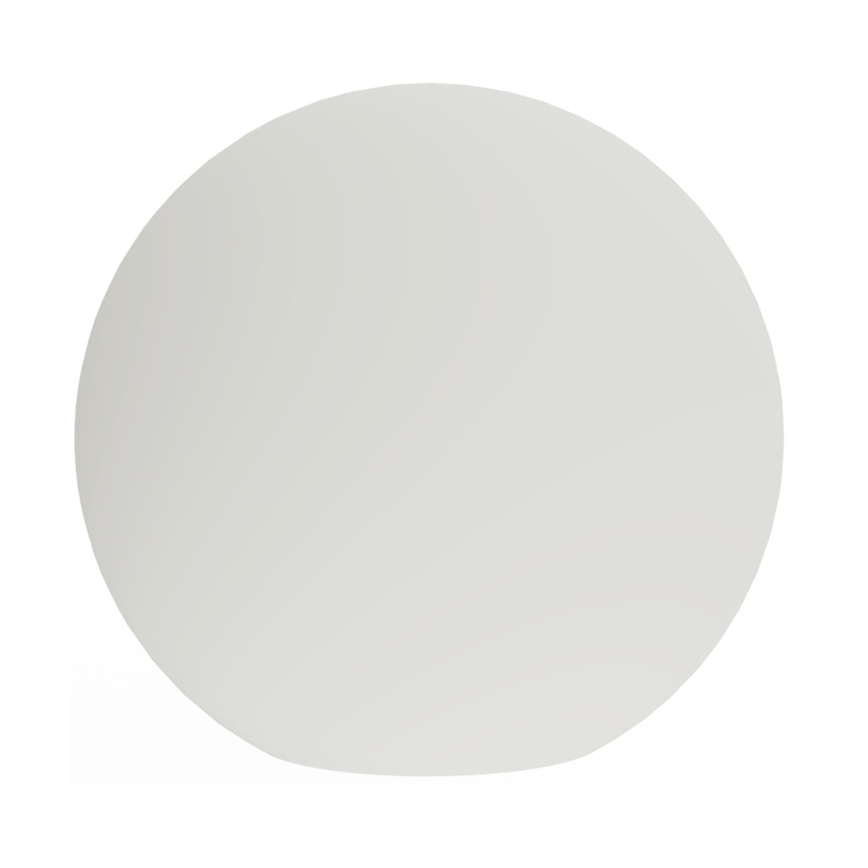 LED Φωτιστικό εξωτερικού χώρου GLOBO 1xE27/11W/230V διάμ. 40 cm IP44