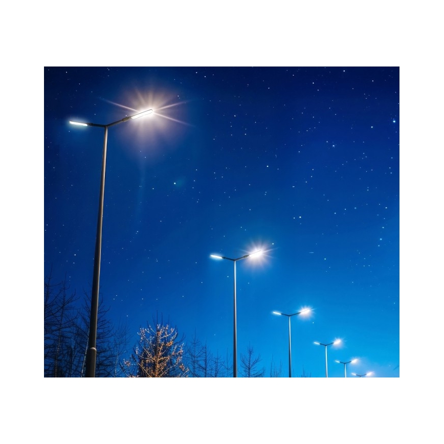 LED Φωτιστικό Δρόμου BRELUXO LED/100W/230V 4000K IP65