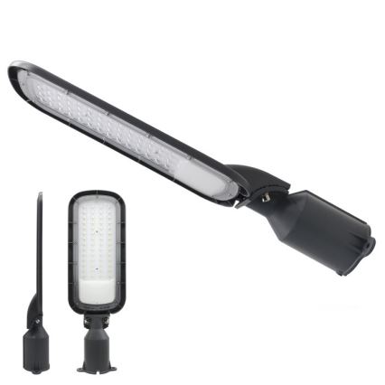 LED Φωτιστικό Δρόμου BRELUXO LED/100W/230V 4000K IP65
