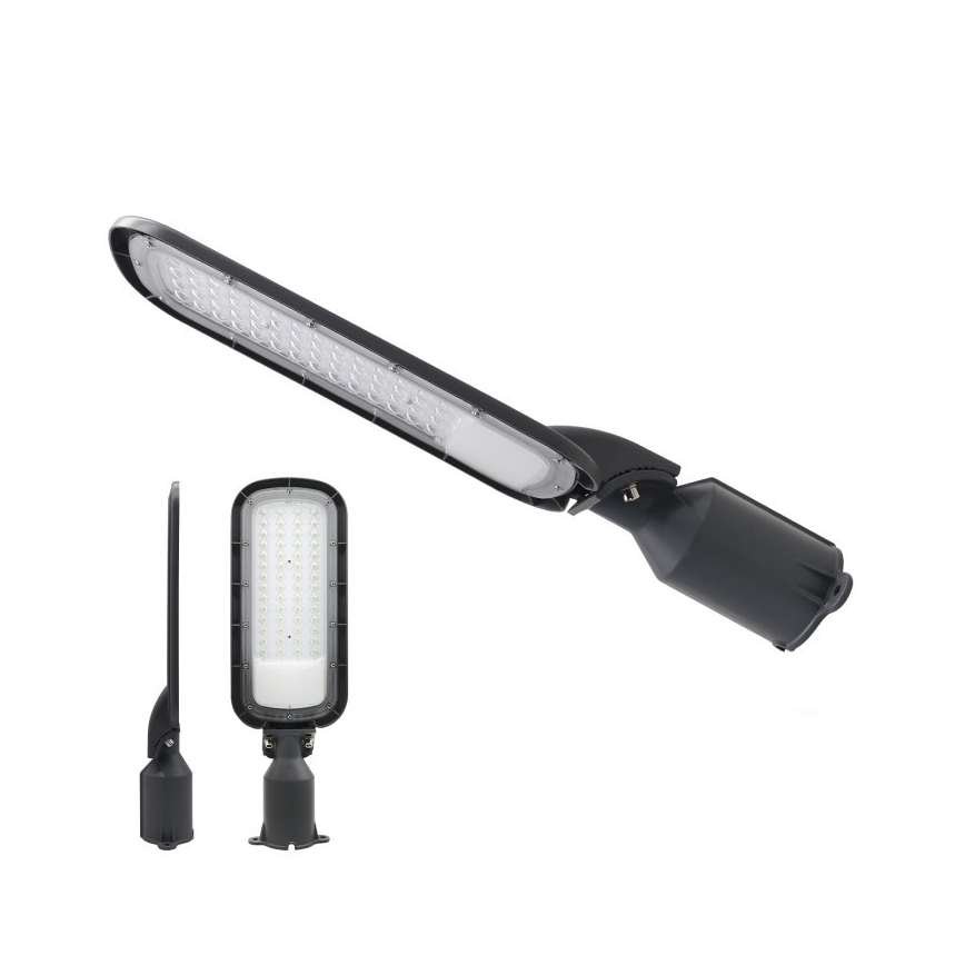 LED Φωτιστικό Δρόμου BRELUXO LED/100W/230V 4000K IP65