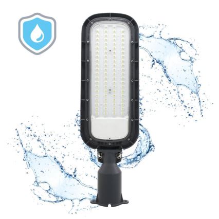 LED Φωτιστικό Δρόμου BRELUXO LED/150W/230V 4000K IP65