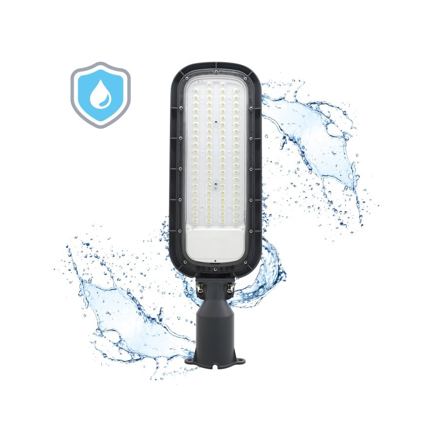 LED Φωτιστικό Δρόμου BRELUXO LED/150W/230V 4000K IP65