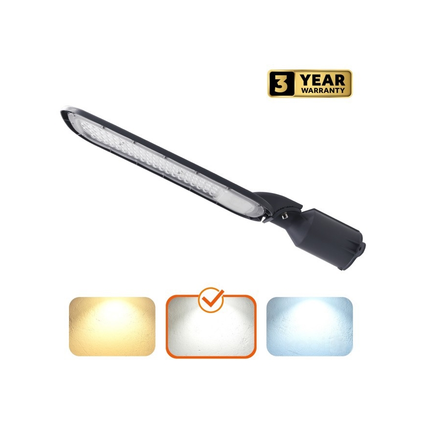 LED Φωτιστικό Δρόμου BRELUXO LED/150W/230V 4000K IP65