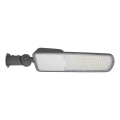 LED Φωτιστικό δρόμου LED/200W/230V 4500K IP65