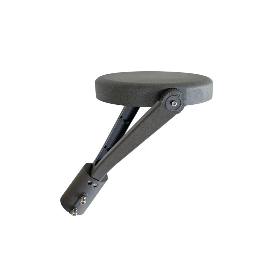 LED Φωτιστικό δρόμου NEXPARK LED/30/40/60W/230V 3000/4000/6500K IP66