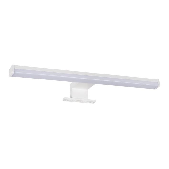 LED Φωτιστικό μπάνιου για καθρέφτη ASTIM LED/8W/230V IP44 λευκό