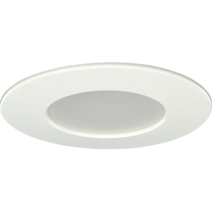 LED Οροφιαίο φωτιστικό μπάνιου BONO LED/5W/230V 4000K IP65 λευκό