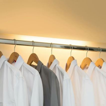 LED φωτιστικό κάτω από ντουλάπι με αισθητήρα LED/1,5W/5V 1500 mAh 4000K