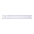LED φωτιστικό ντουλαπιών κουζίνας με πρίζες LED/10W/230V