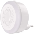 LED φωτιστικό νυκτός για πρίζα LED/0,5W/230V