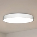 LED φωτιστικό οροφής 135W/230V 3000/4000/6500K διάμ. 80 cm λευκό