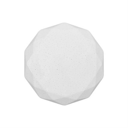 LED φωτιστικό οροφής 24W/230V 3000/4000/6000K, διάμ. 33 cm