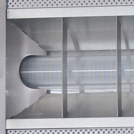 Φωτιστικό οροφής LED με 3xLED/13W/230V